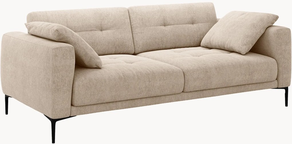Pohovka Bemy (3-miestna), Š 221 cm