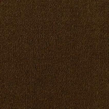 Hanse Home Collection koberce Kusový koberec Nasty 101154 Braun 200x200 cm štvorec - 200x200 cm