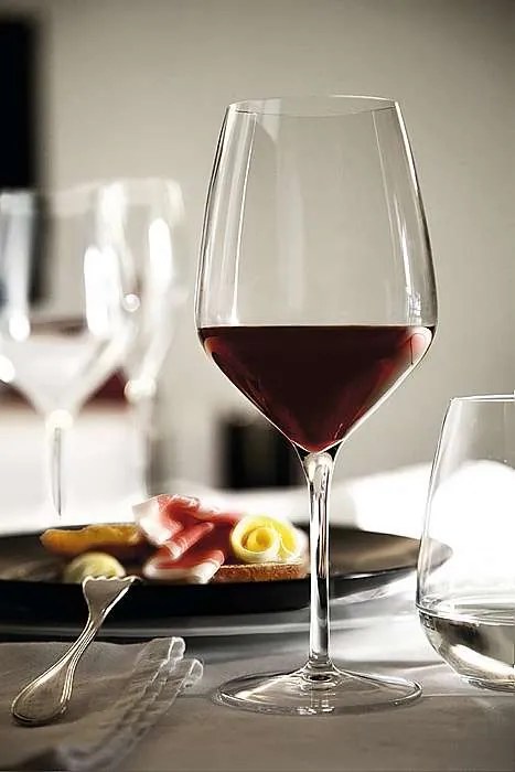 Luigi Bormioli Poháre na víno ATELIER Merlot-Cabernet 700 ml, 6 ks