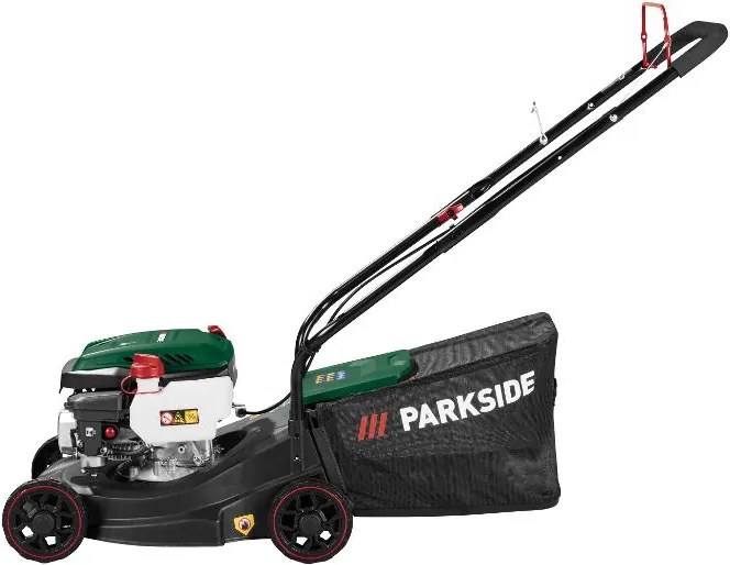 Parkside®  Benzínová kosačka Pbrm 39 E4  (100400773)