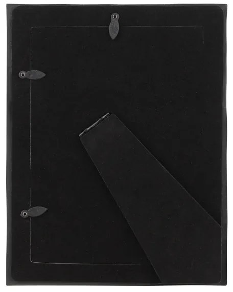 Eglo 423141 - Fotorámček ESASHI 13x18 cm čierna/zlatá