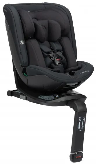 MAXI-COSI SPINEL 360 PLUS AUTOSEDAČKA AUTHENTIC BLACK