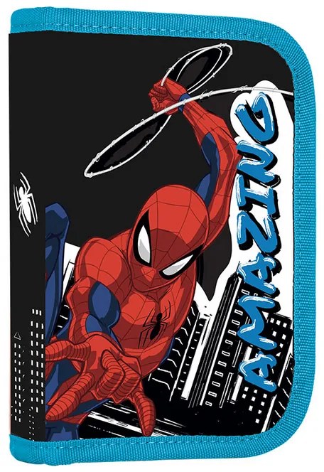 Školský set 3dielny Spiderman PP25