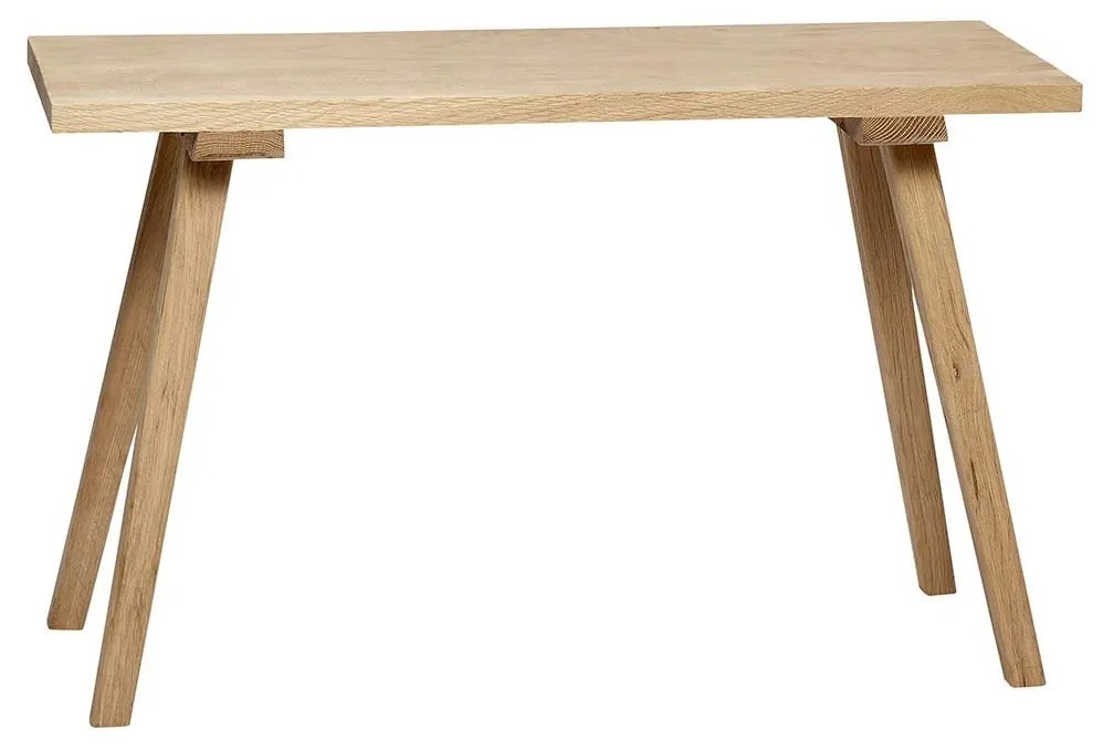 Lavica Nomad 80 × 27 × 48 cm