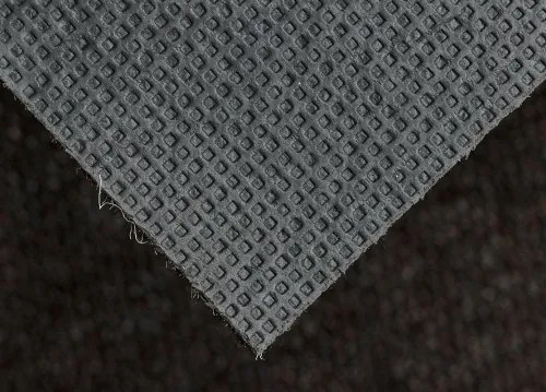 Koberce Breno Čistiaca zóna NOVA NOP 12, šíře role 200 cm, hnedá, viacfarebná