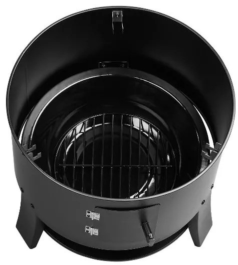 Grillmeister Udiareň 3 v 1 (100387930)