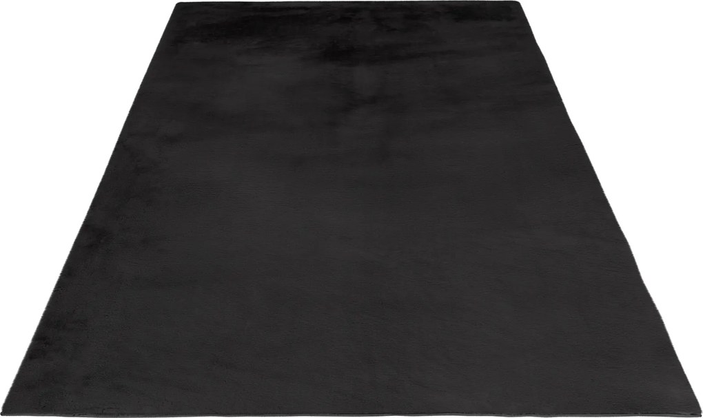 AKCIA: 40x60 cm Kusový koberec My Monaco 225 Anthracite, šedá, obývacia izba, Obsession