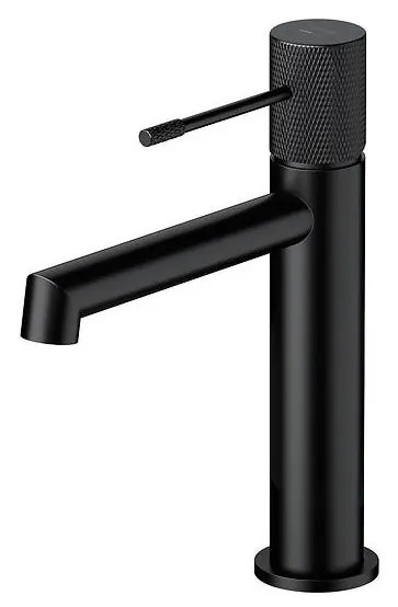 Cersanit S951-595 - Umyvadlová batéria ZEN 20 cm čierna