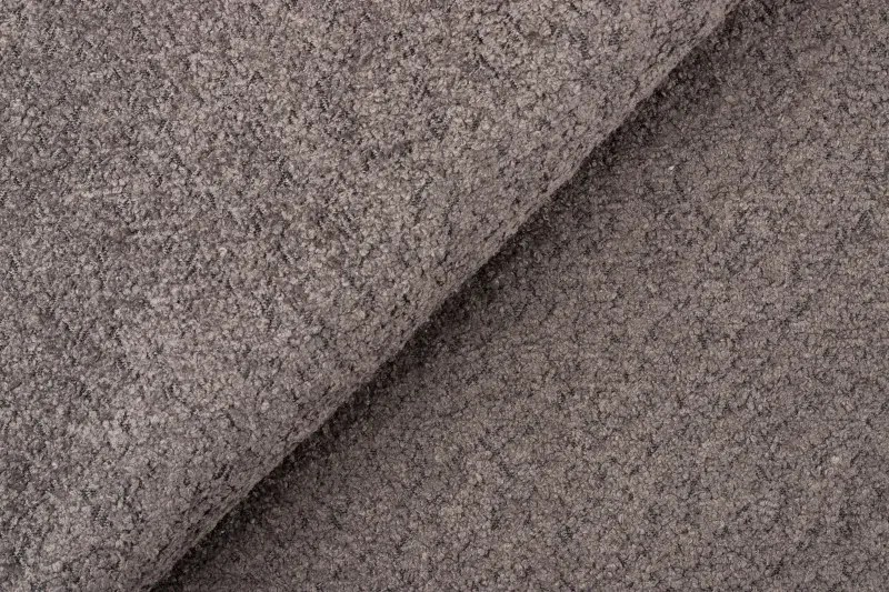 Dizajnová čalúnená posteľ MOET, 200x160, sivá (catch me 25)