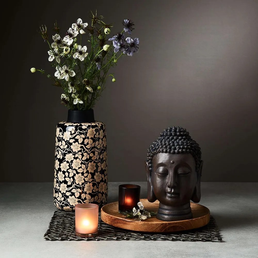 FOREST Dekoračný tanier 30 cm