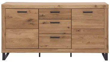 Komoda so zásuvkami do obývačky NOTINA