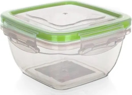 Dóza na potraviny Madeira 500 ml, plast%