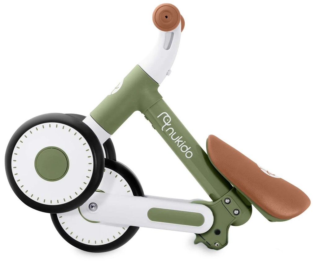 Detský bežecký bicykel Nukido NK-603
