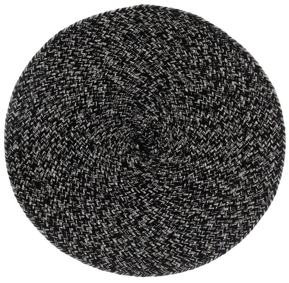 Látkové prestieranie ø 38 cm Plait – Ixia