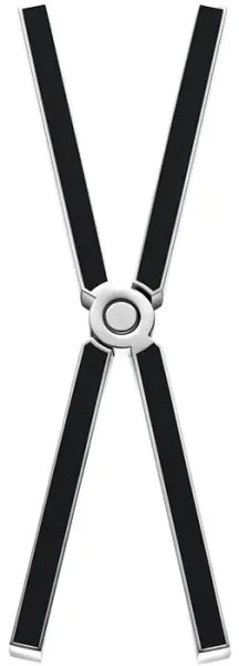 WMF - Skladacia podložka pod hrniec MISTER X