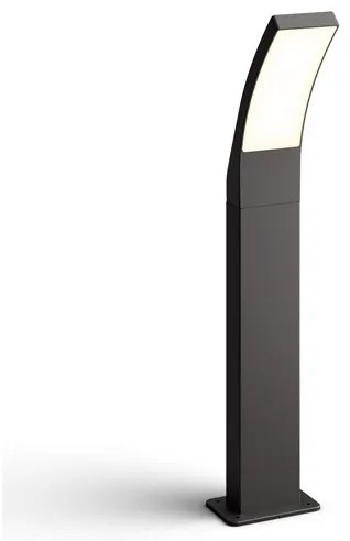 Philips - LED Vonkajšia lampa SPLAY LED/12W/230V 2700K 60 cm IP44