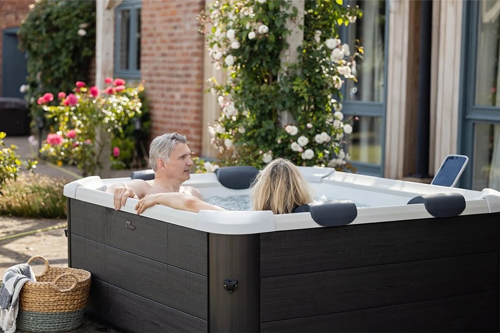 Mspa | Vírivý bazén MSPA Oslo Plus F-OS063WP | 11406451