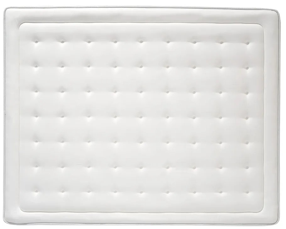Tvrdý pružinový termoregulačný matrac 180x200 cm WESTIN SPRING – Moonia