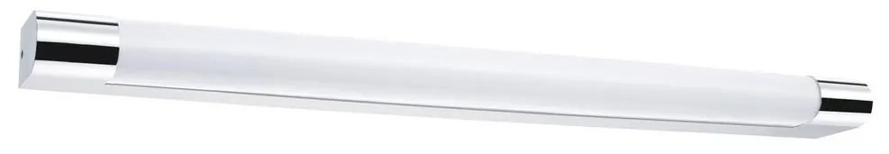 Paulmann 79716 - LED/10,5W IP44 Kúpeľňové osvetlenie zrkadla MIZAR 230V