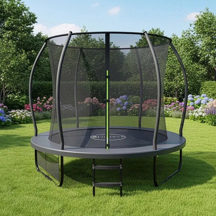InternetovaZahrada Trampolína Ø228 cm SkyBounce