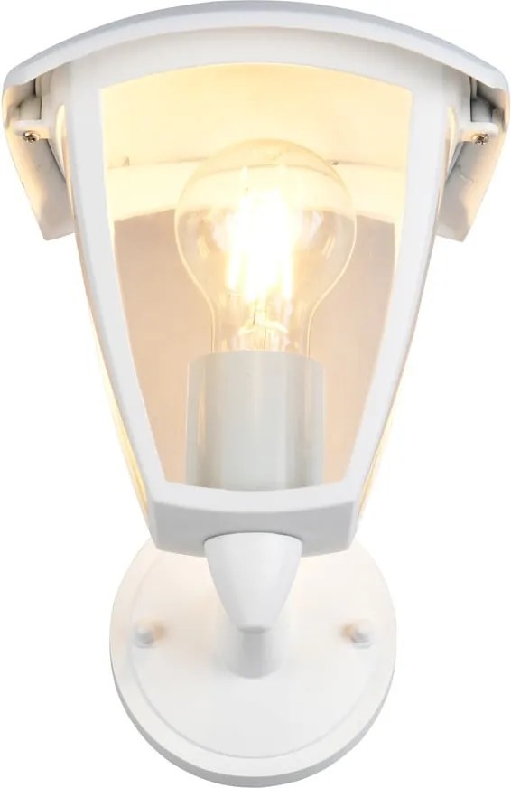 Nástenné vonkajšie svietidlo (výška 24 cm) Venta – Trio