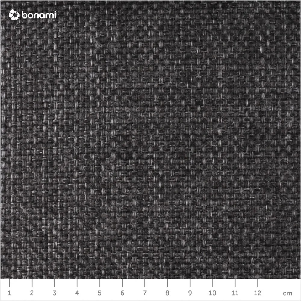 Tmavosivá podnožka Dutchbone Bar