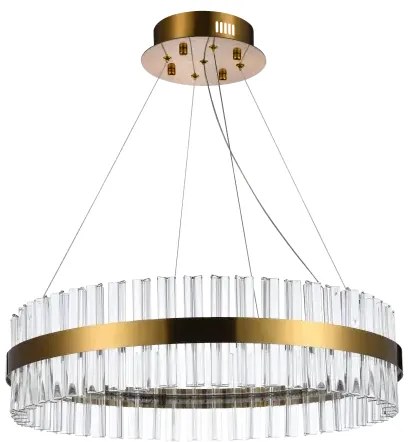 Luxusný luster Francesca 60