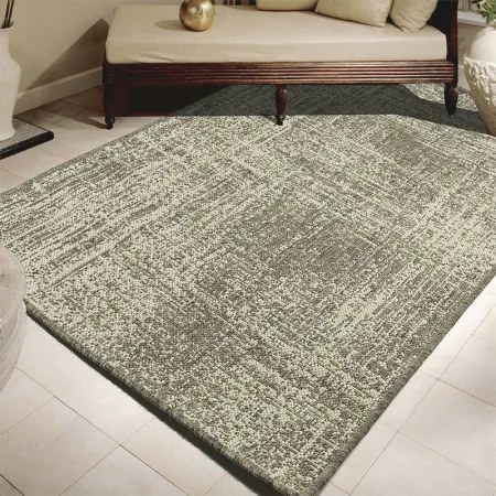 Koberce Breno Kusový koberec SISALO 4921/W71E, hnedá, viacfarebná,160 x 235 cm