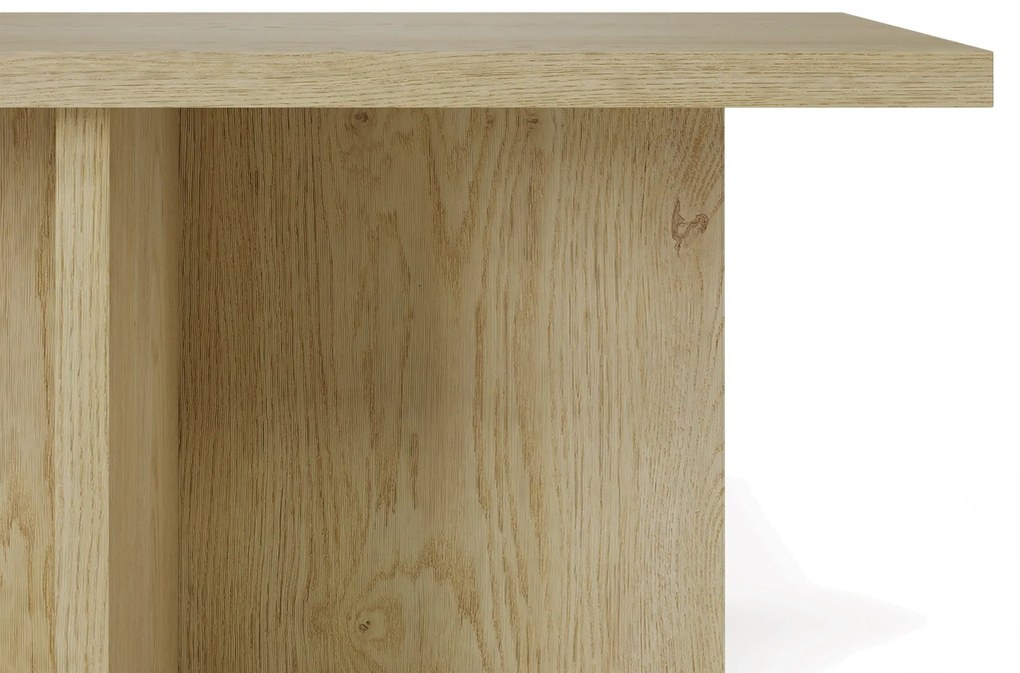 Konferenční stolek Jose 110 cm dub Cremona Torro