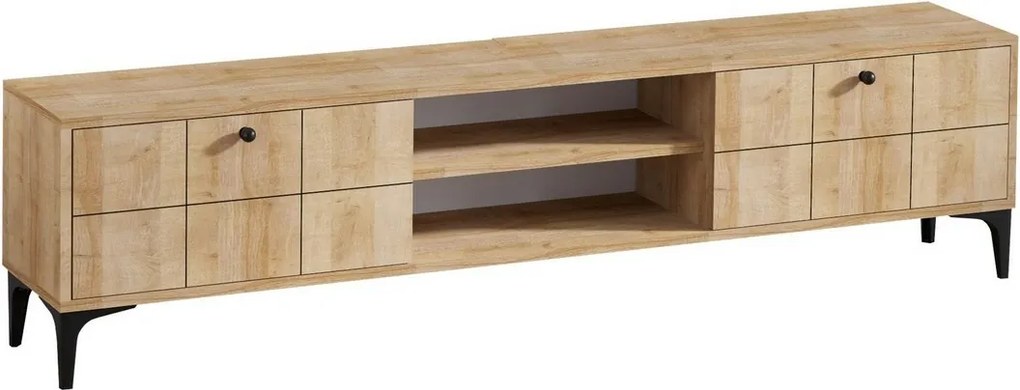 Stojan na televízor Hera Oak