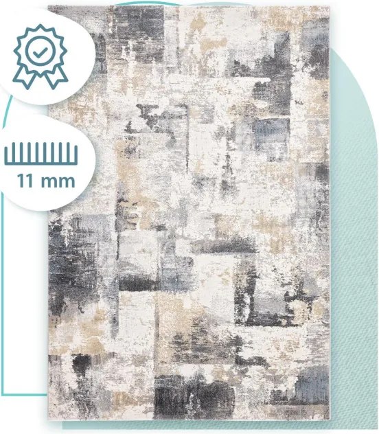 Koberec Ragolle Canyon 52069 6676