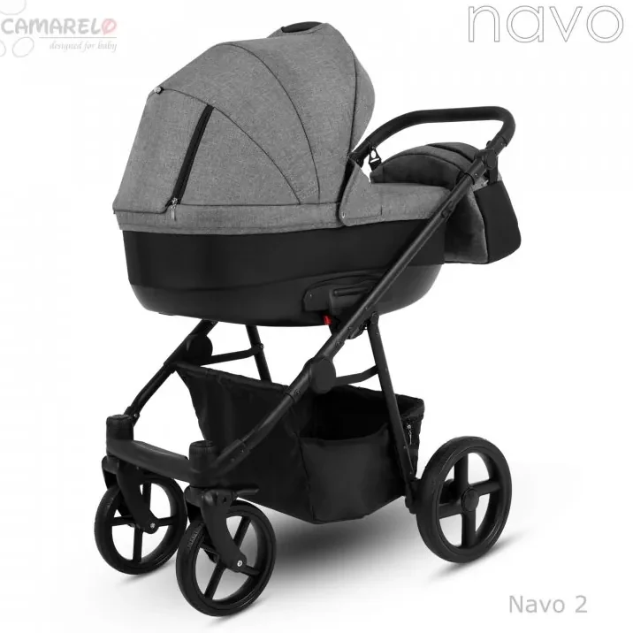 Kočík CAMARELO NAVO-02