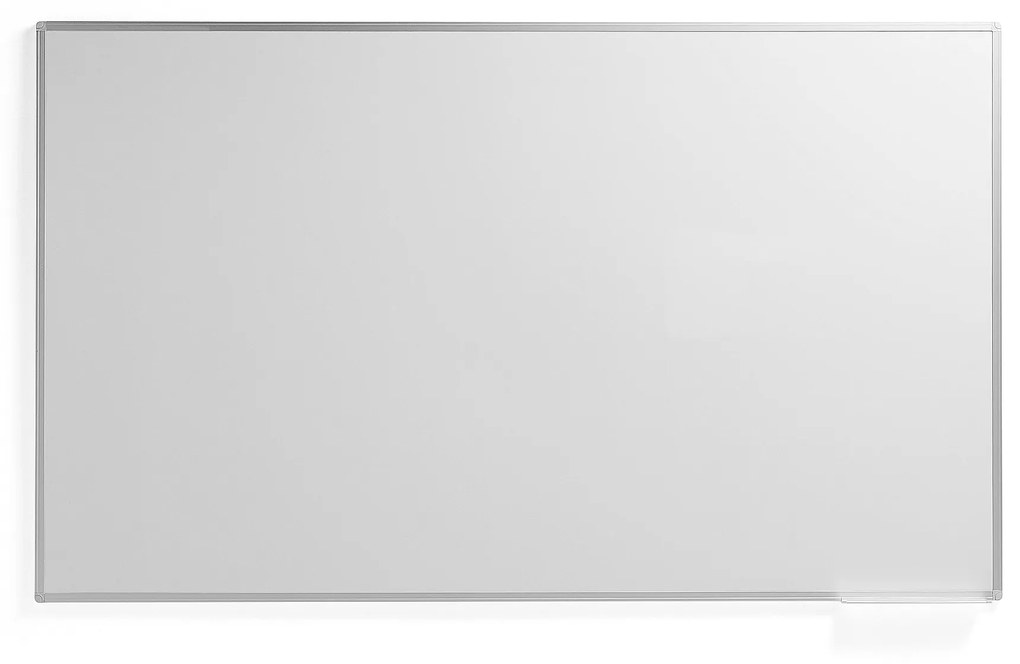 Biela tabuľa JULIE, 2000x1200 mm