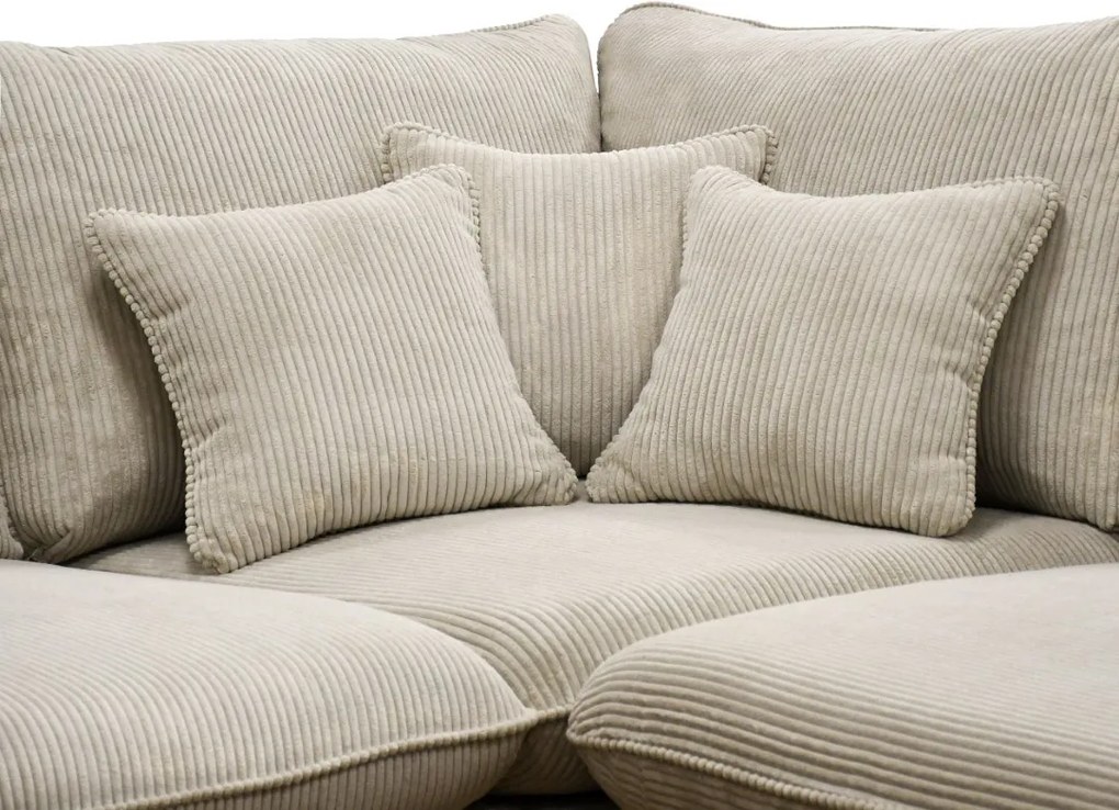 Sedacia súprava MINSTER