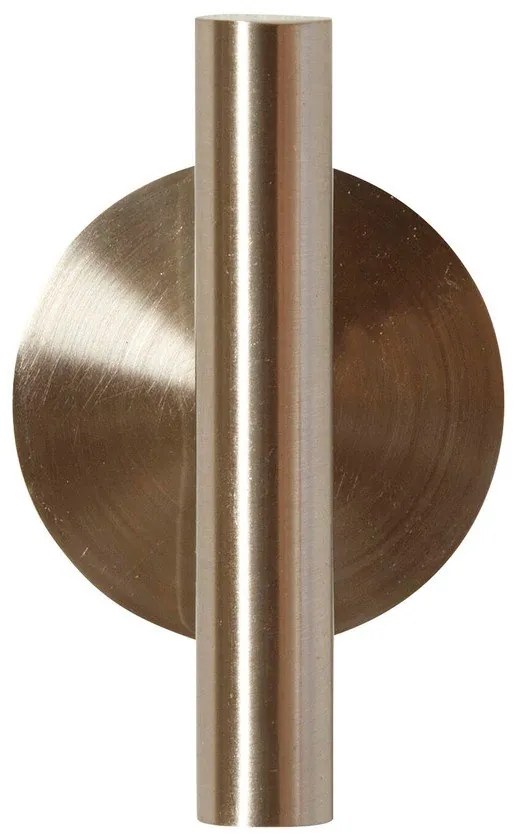 Nástenný kovový háčik Rest - Hübsch