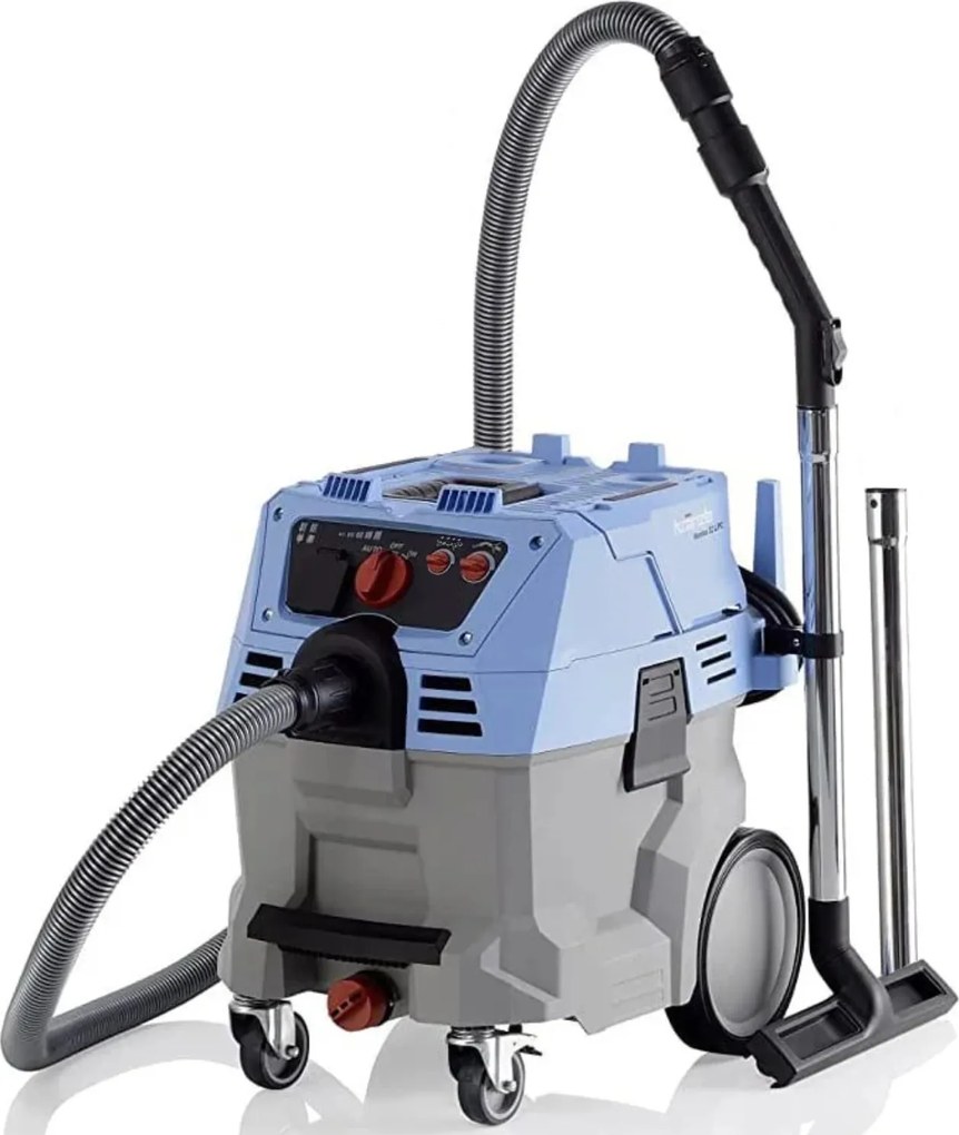 Vysávač Kranzle Ventos 32 L/ac 580020 Mokré Suché Vysávanie S Otriasačom