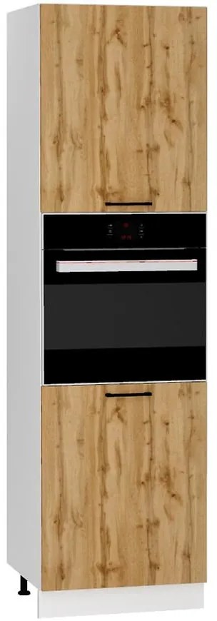 Kuchynská skrinka Bono D60pk 2133 Pl dub wotan