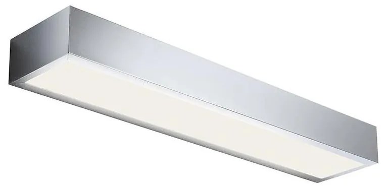 Redo Redo 01-1130 - LED Kúpeľňové osvetlenie zrkadla HORIZON LED/18W/230V IP44 UN1303