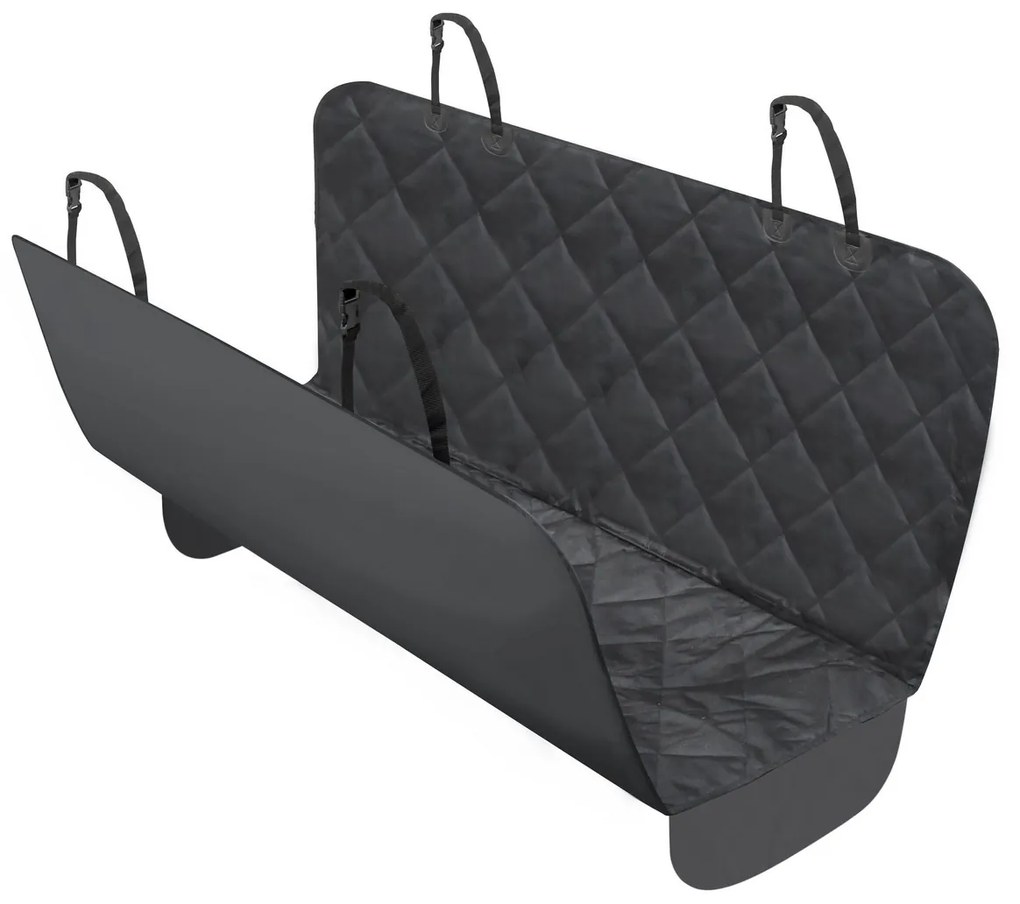 Deka ochranná do auta pro psa PRIME EAR 137x146cm