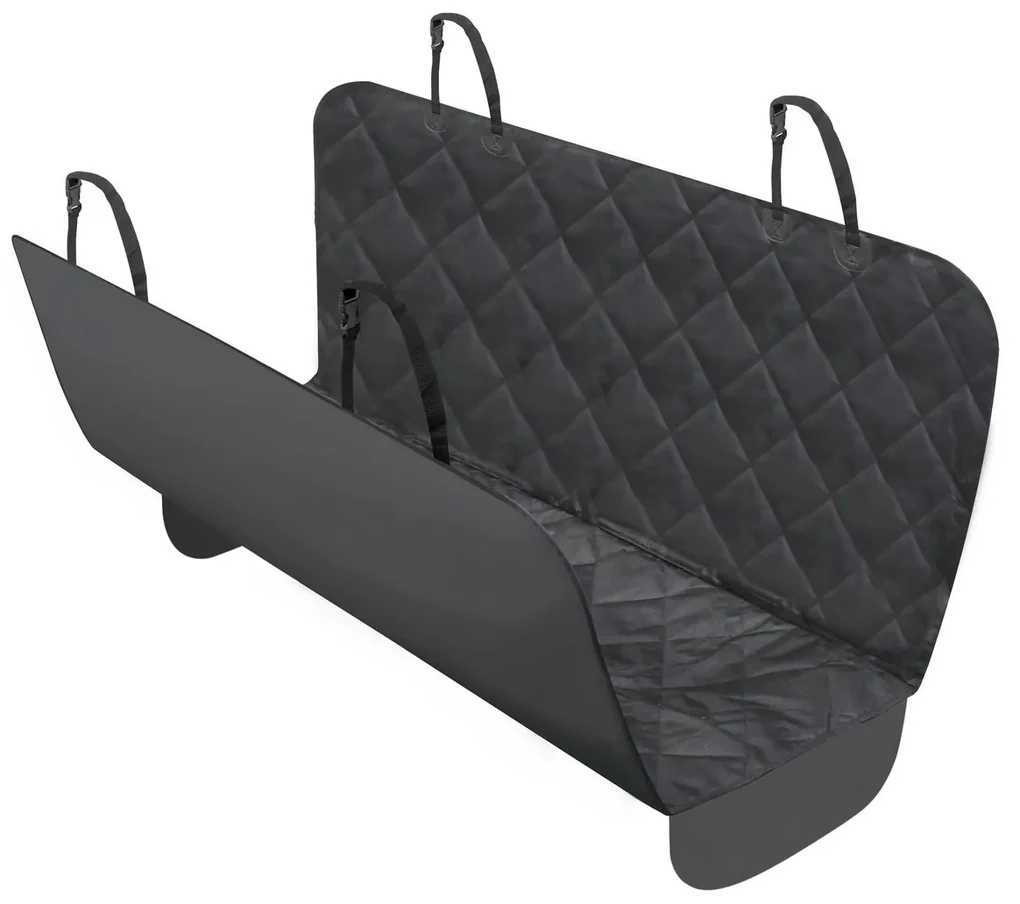 Deka ochranná do auta pro psa PRIME EAR 137x146cm