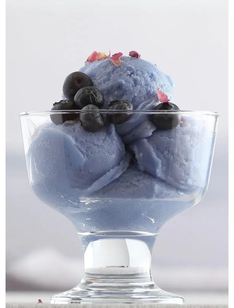 Sklenené misky v súprave 6 ks 0.285 l – Hermia