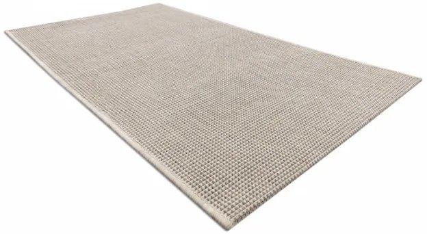 Koberec SIZAL FLOORLUX 20580 šampanské / taupe