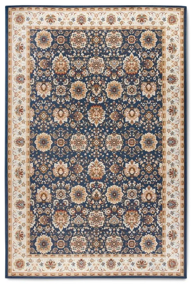 Modrý vonkajší koberec 160x235 cm Nicolas – Villeroy&amp;Boch