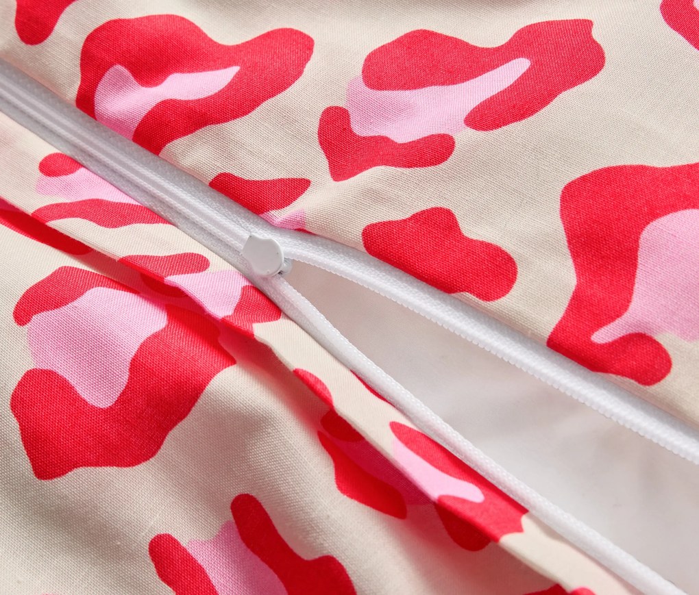 Posteľná bielizeň renforcé, štandardná veľkosť