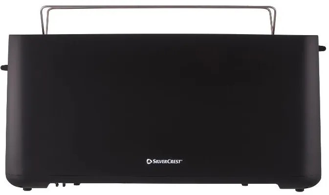 Silvercrest® Hriankovač s dvojitou dlhou drážkou (100397673)