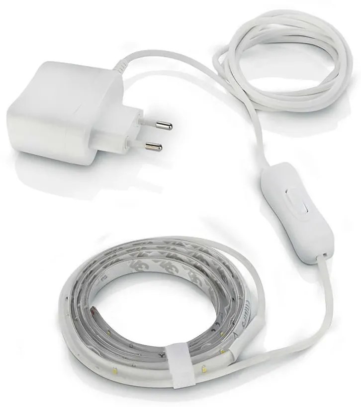 Philips 70101/31/P2 - LED pásik MYLIVING LIGHTSTRIPS 2m LED/9,5W/230V