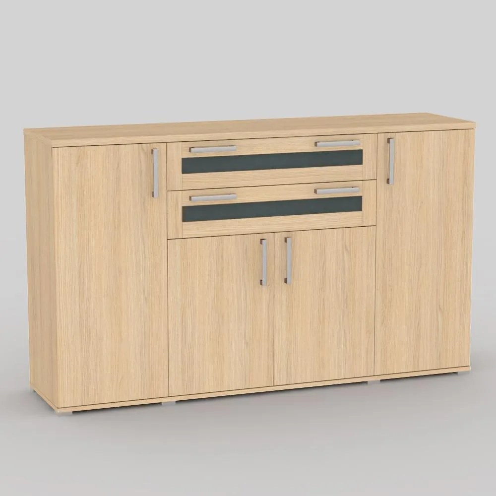 BTC OTTAWA UP 4 Varianta: DUB CANYON
