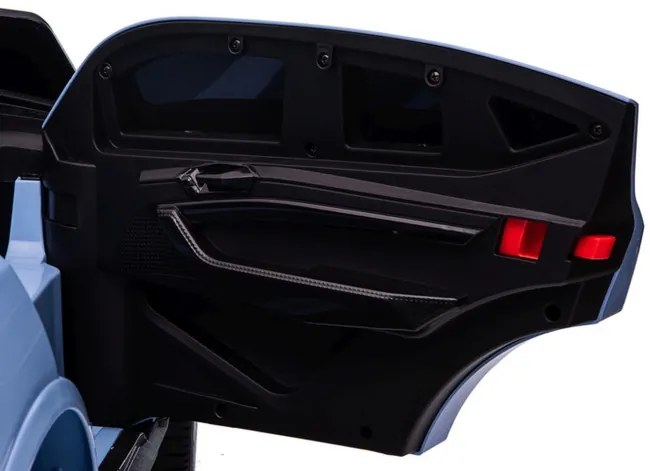 Elektrické autíčko Audi E-Tron Sportback 4x4 modré