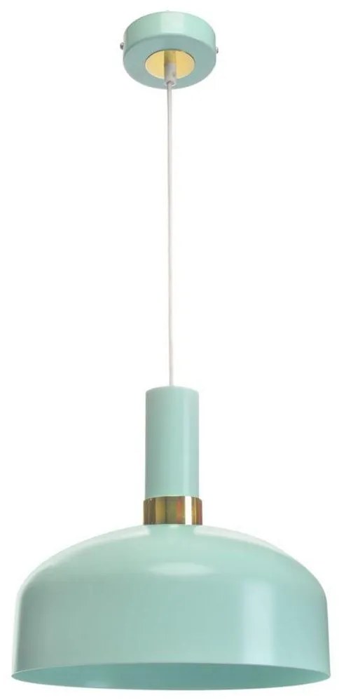 Luster na lanku MALMO 1xE27/60W/230V