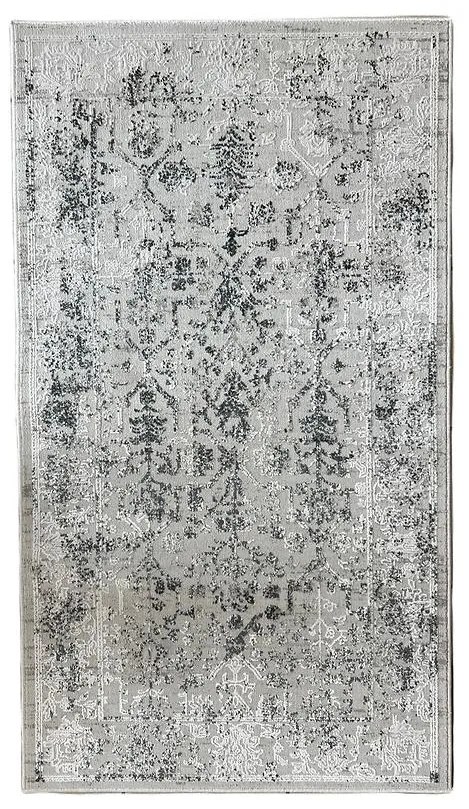 Viskózový koberec Montreal 0.8/1.5 EF79E krémová